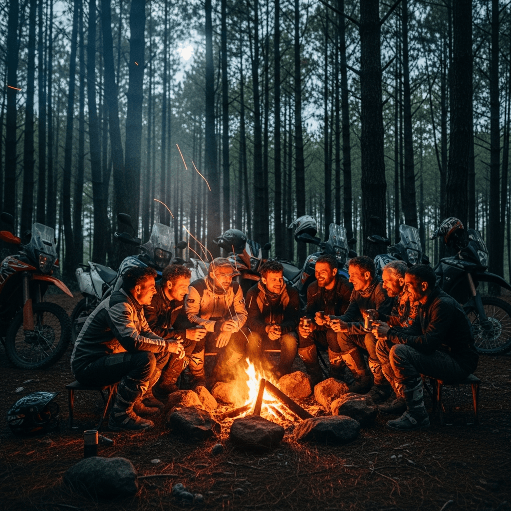 Ảnh buổi training