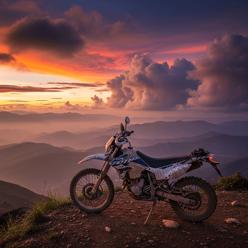 Ảnh chuyến đi Đà Lạt