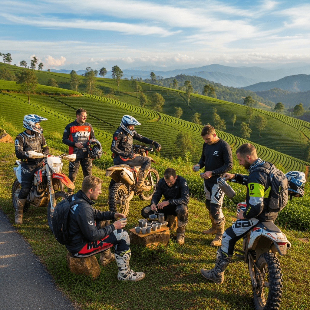 Khám Phá Đồng Bằng Sông Cửu Long