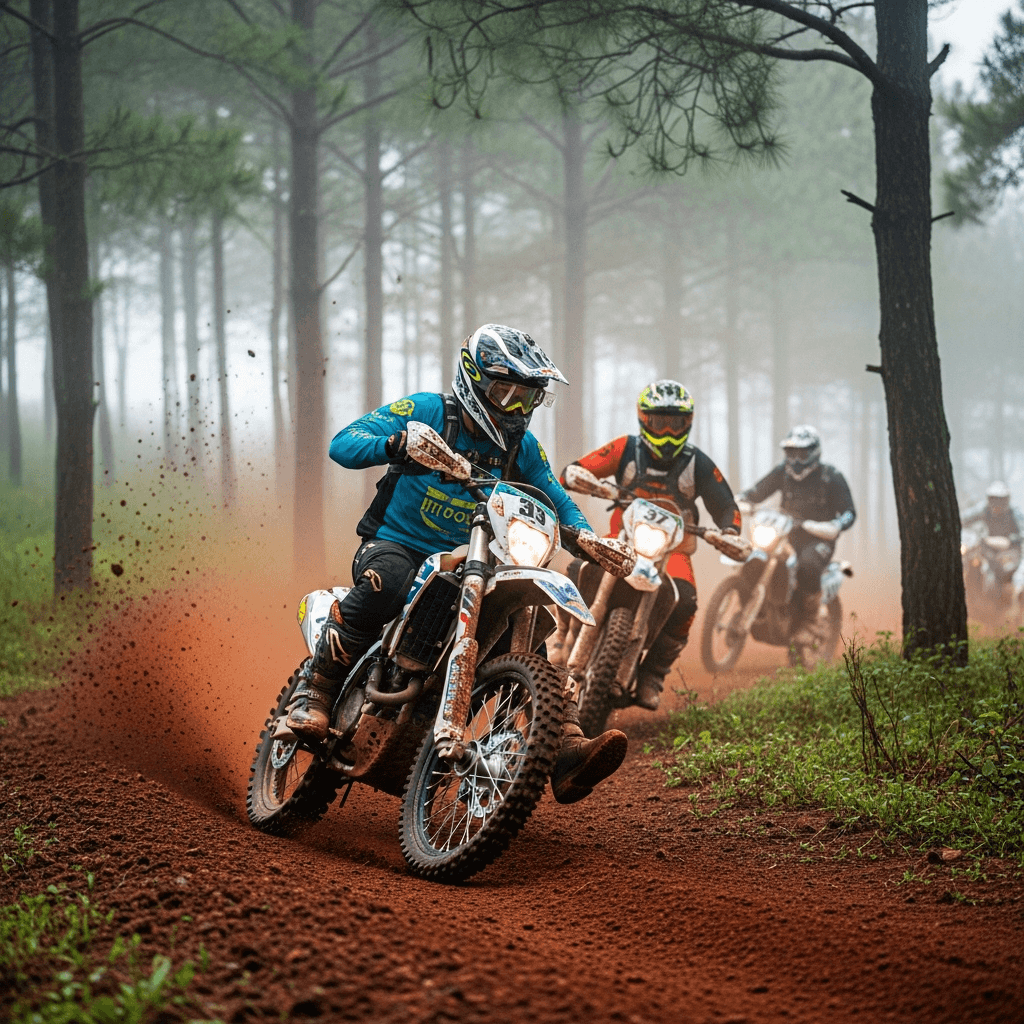 Chuyến Đi Đà Lạt Tháng 2