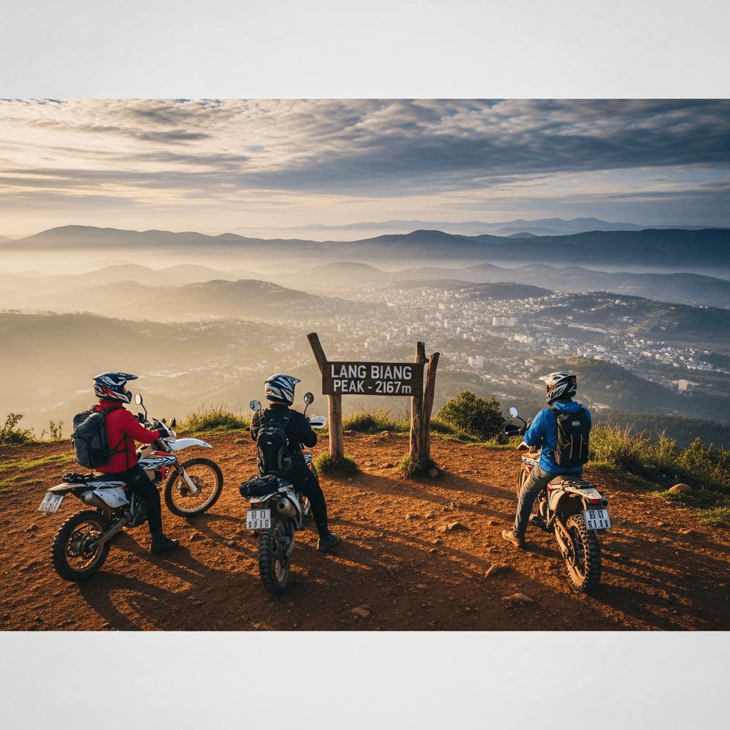 Training Nâng Cao: Leo Dốc